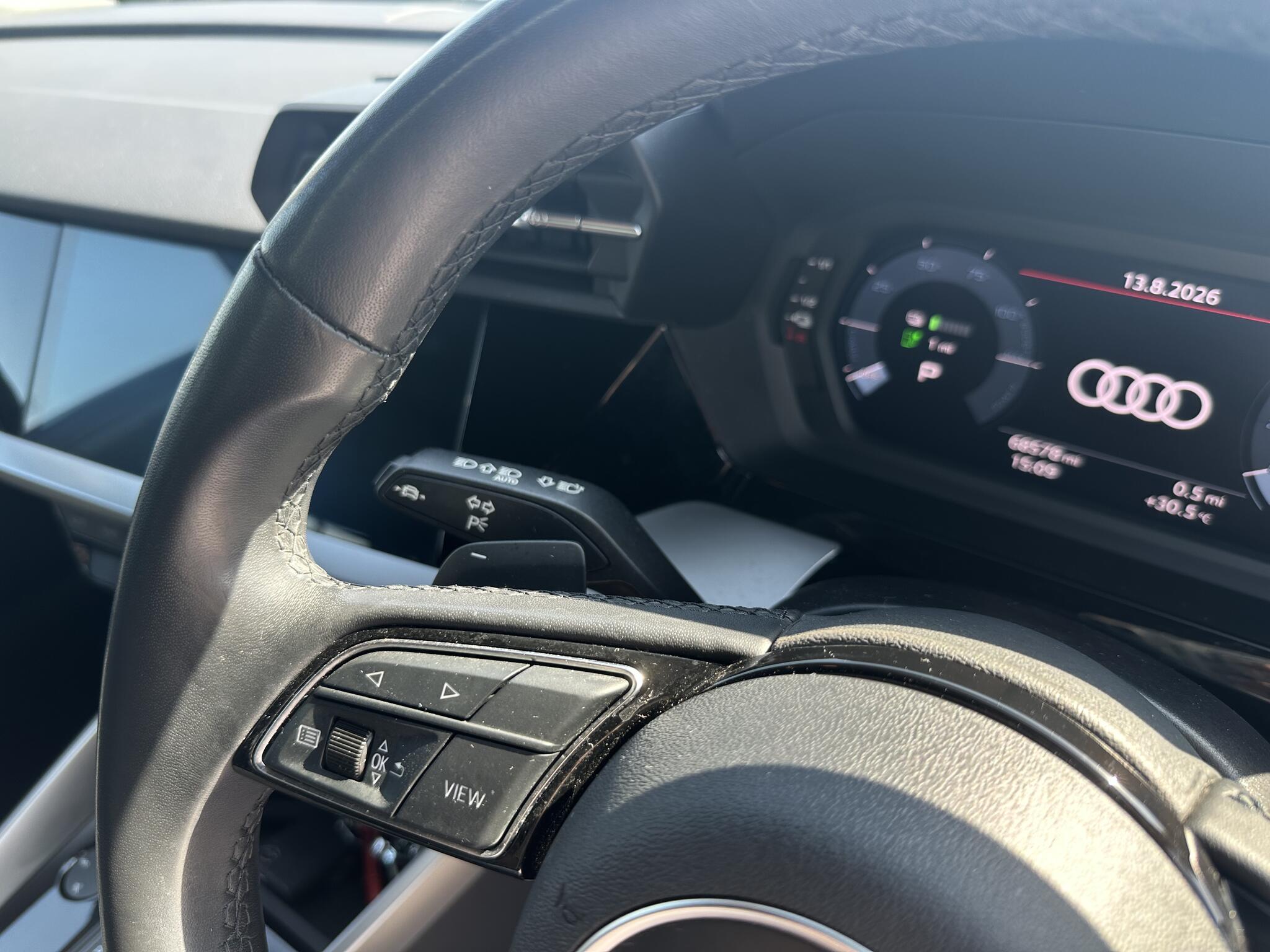 Audi A3 - Image 12