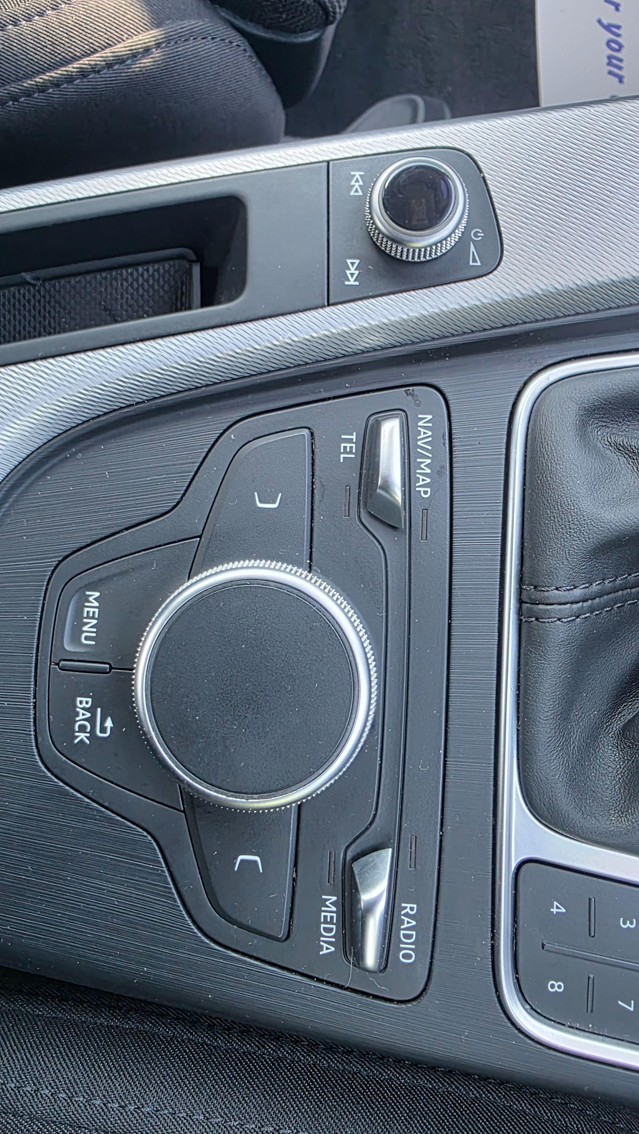 Audi A4 - Image 26