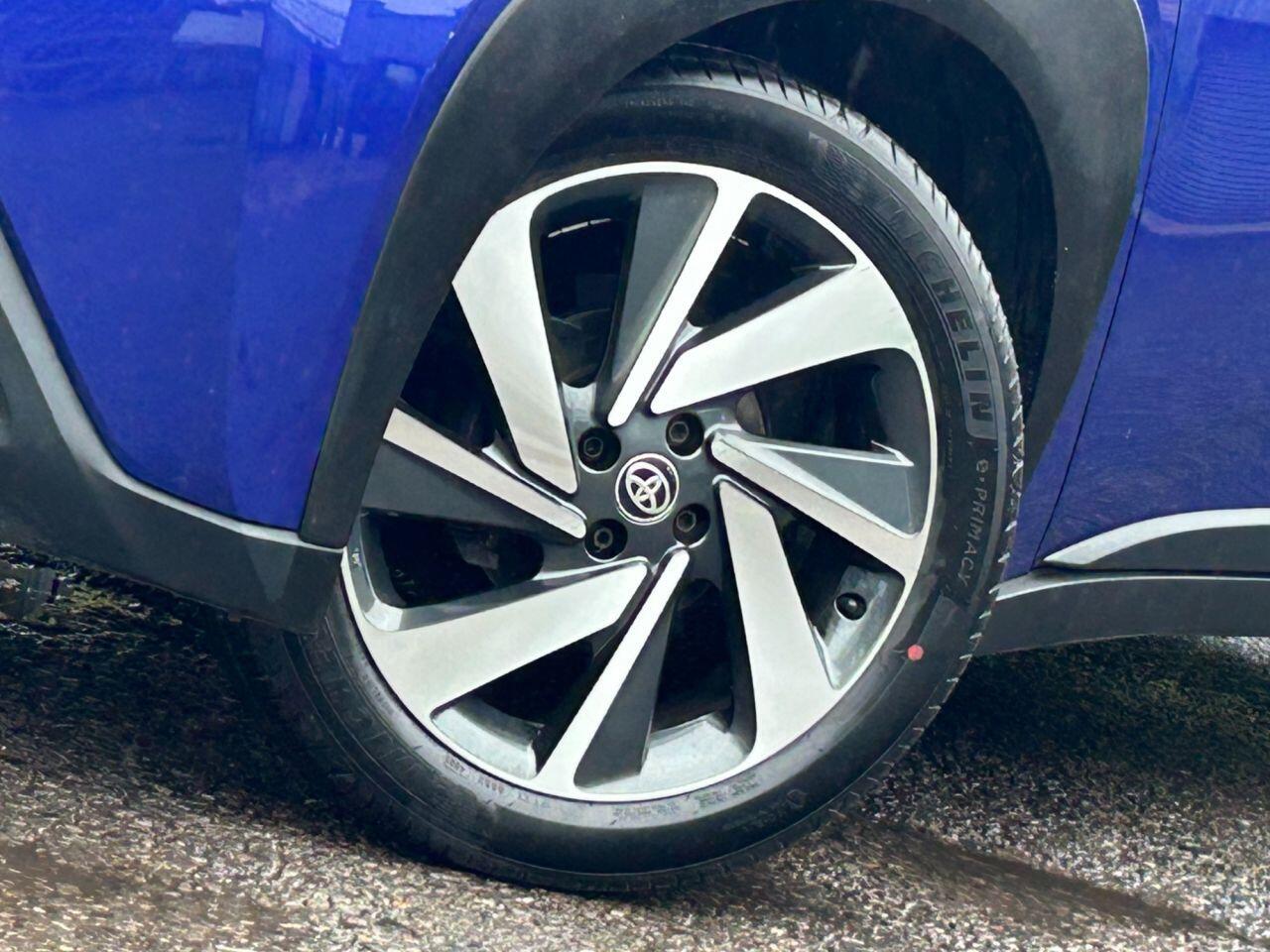 Toyota Aygo X - Image 28