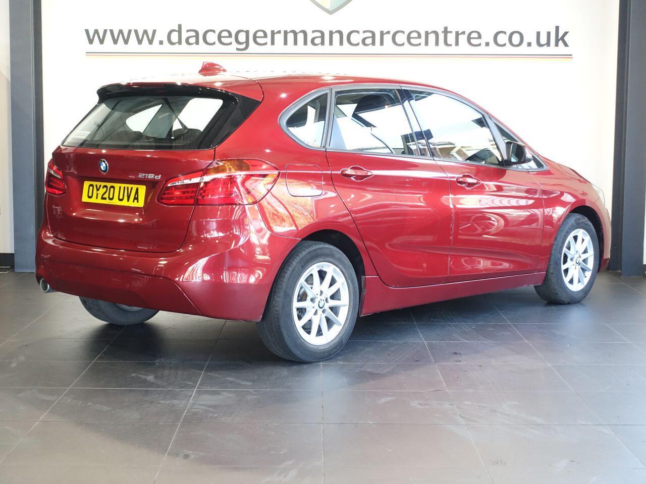 BMW 2 SERIES ACTIVE TOURER - Image 6