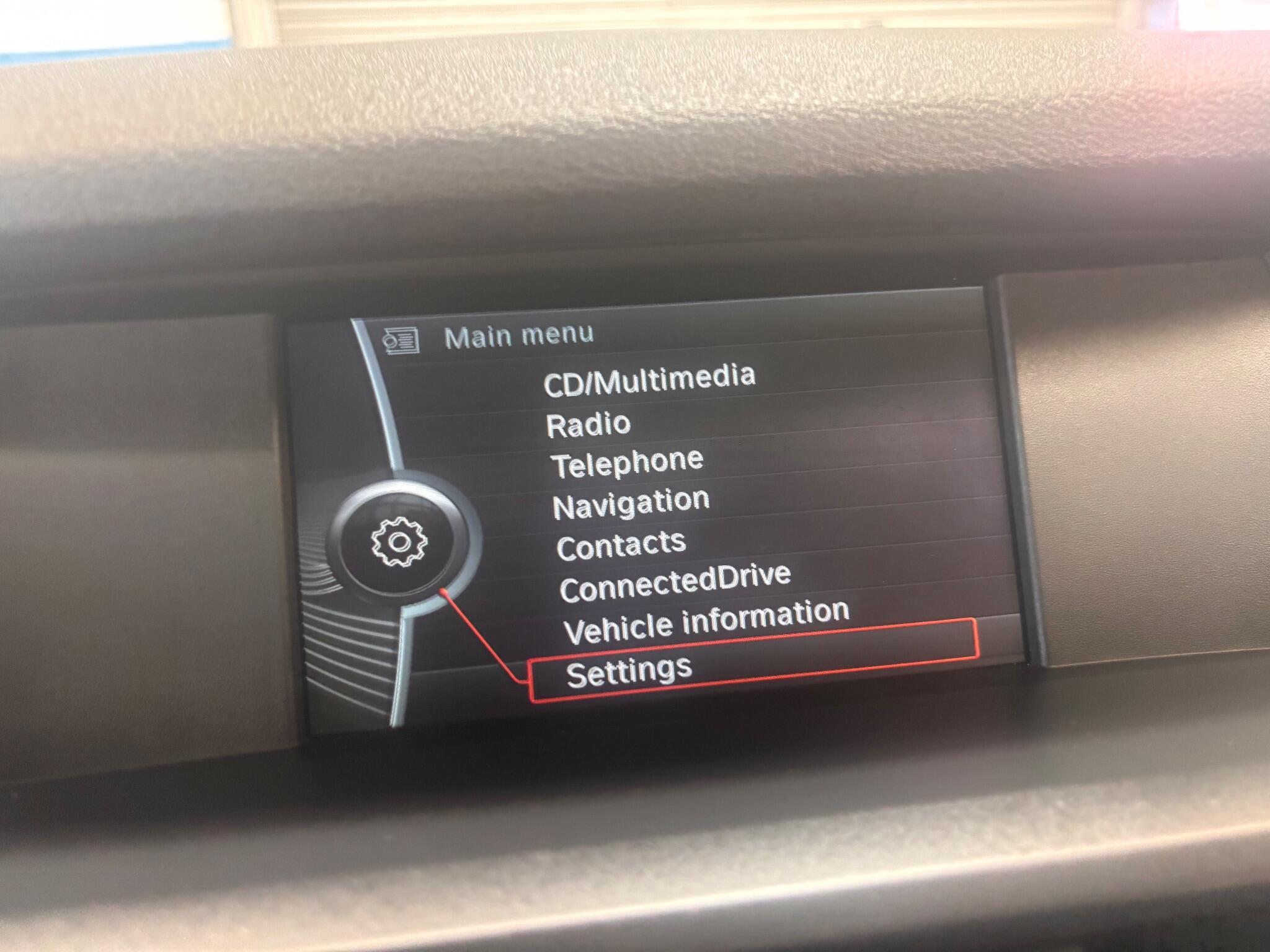 BMW X3 - Image 35