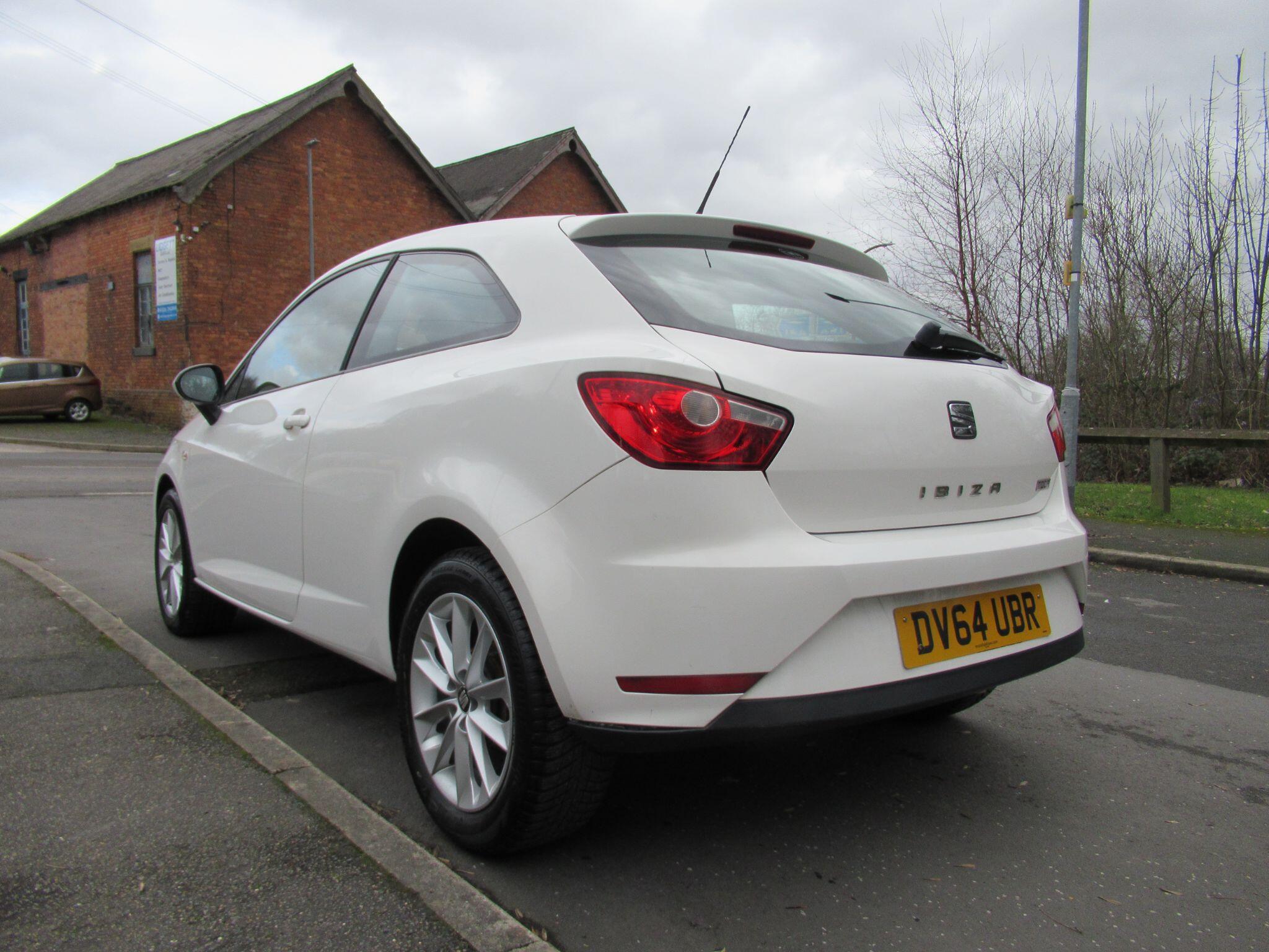 SEAT Ibiza - Image 6