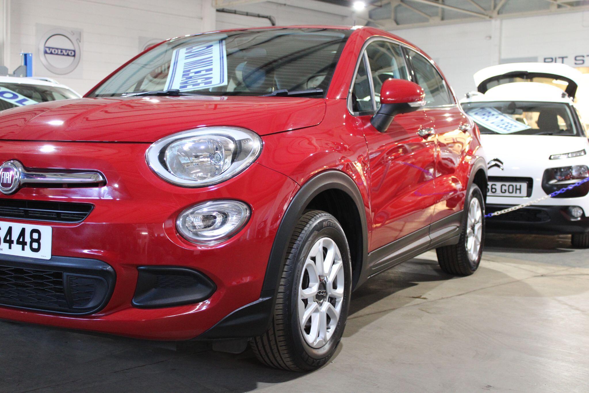 Fiat 500X - Image 14