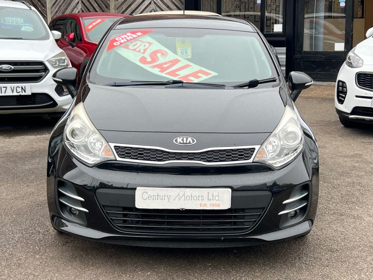 Kia Rio - Image 9
