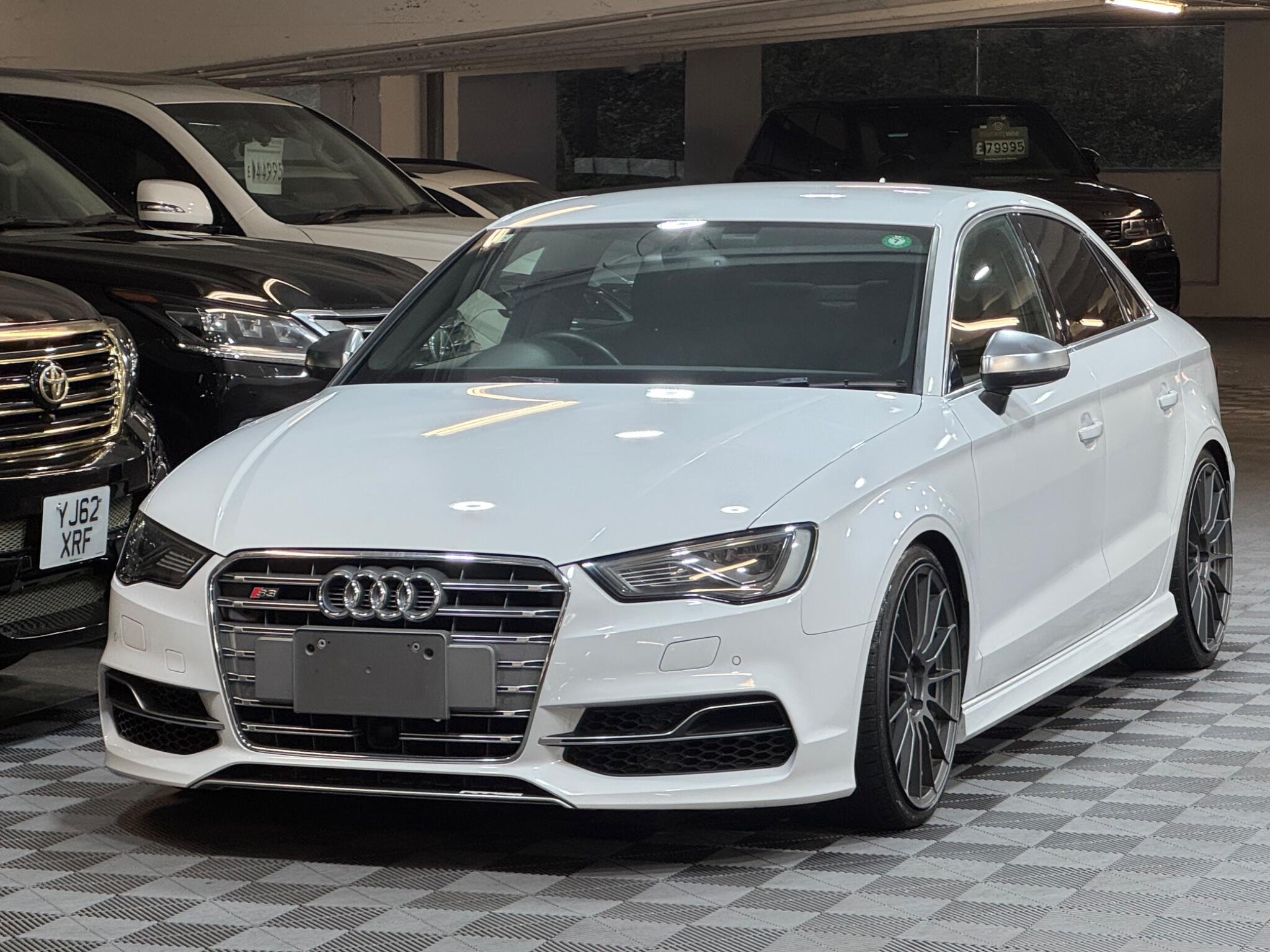 Audi S3 - Image 6