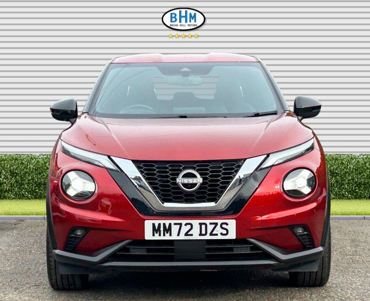 Nissan Juke - Image 31