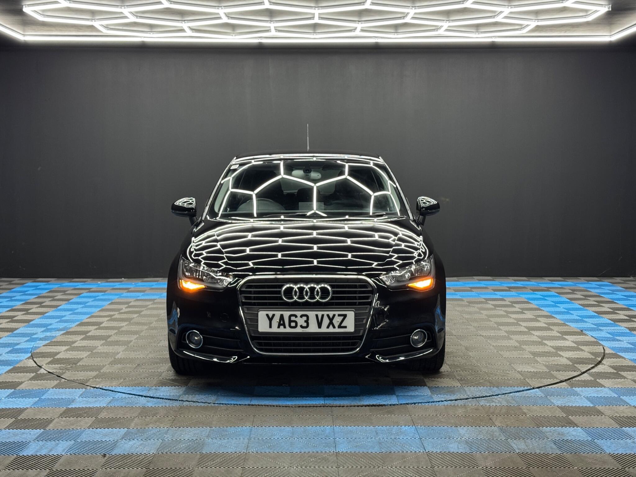 Audi A1 - Image 2