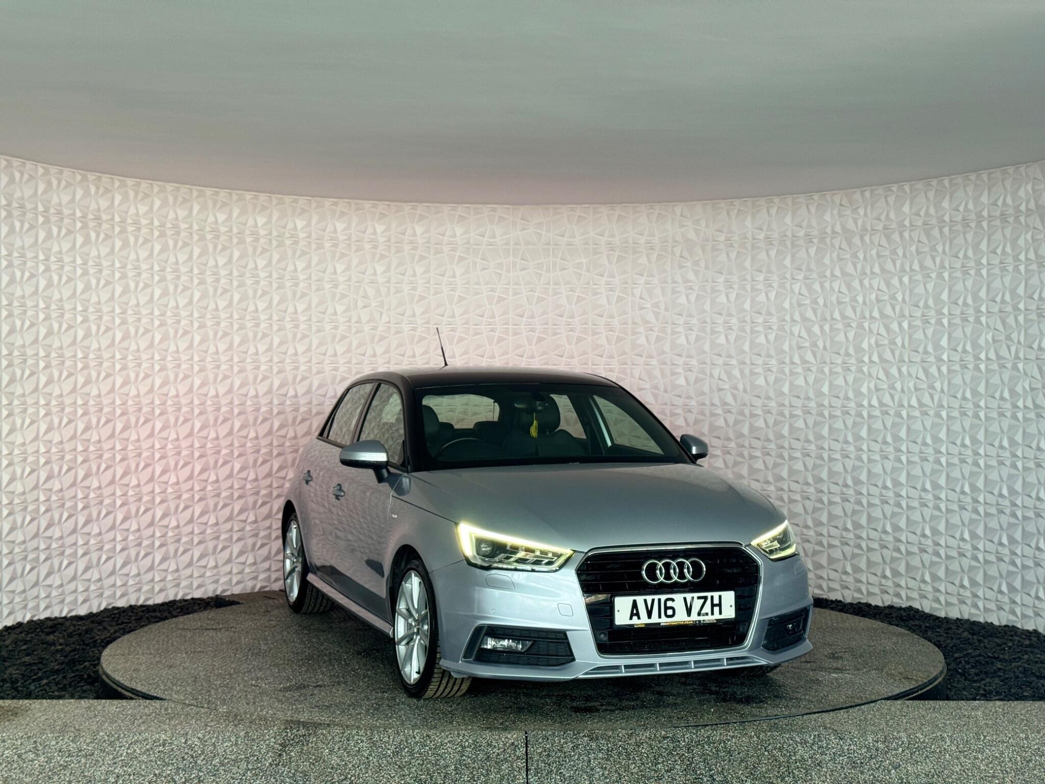 Audi A1 - Image 5