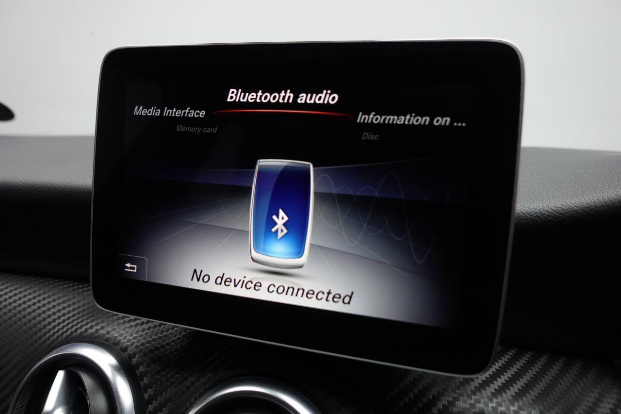 Mercedes-benz A-CLASS - Image 29