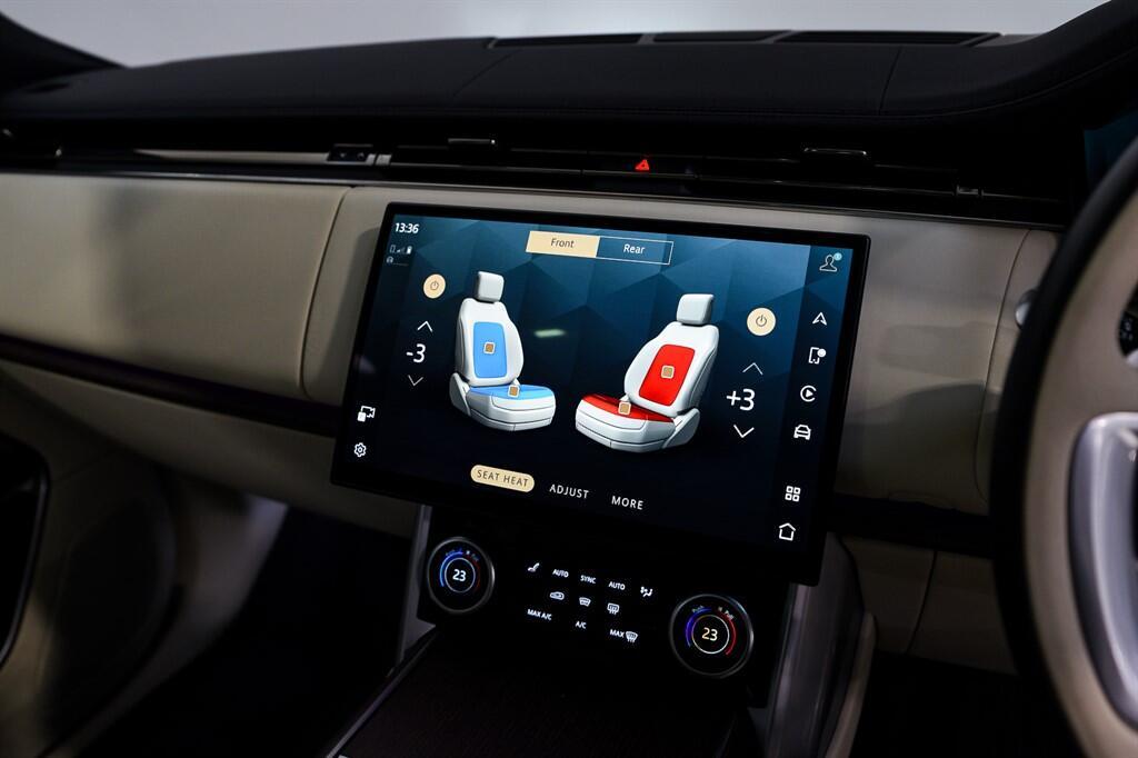 Land Rover Range Rover - Image 29