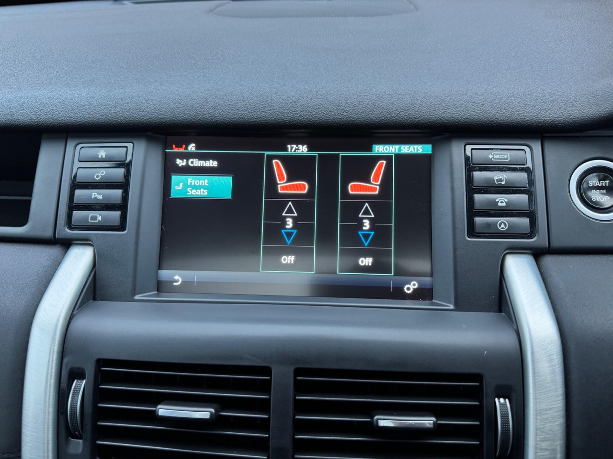 Land Rover DISCOVERY SPORT - Image 12