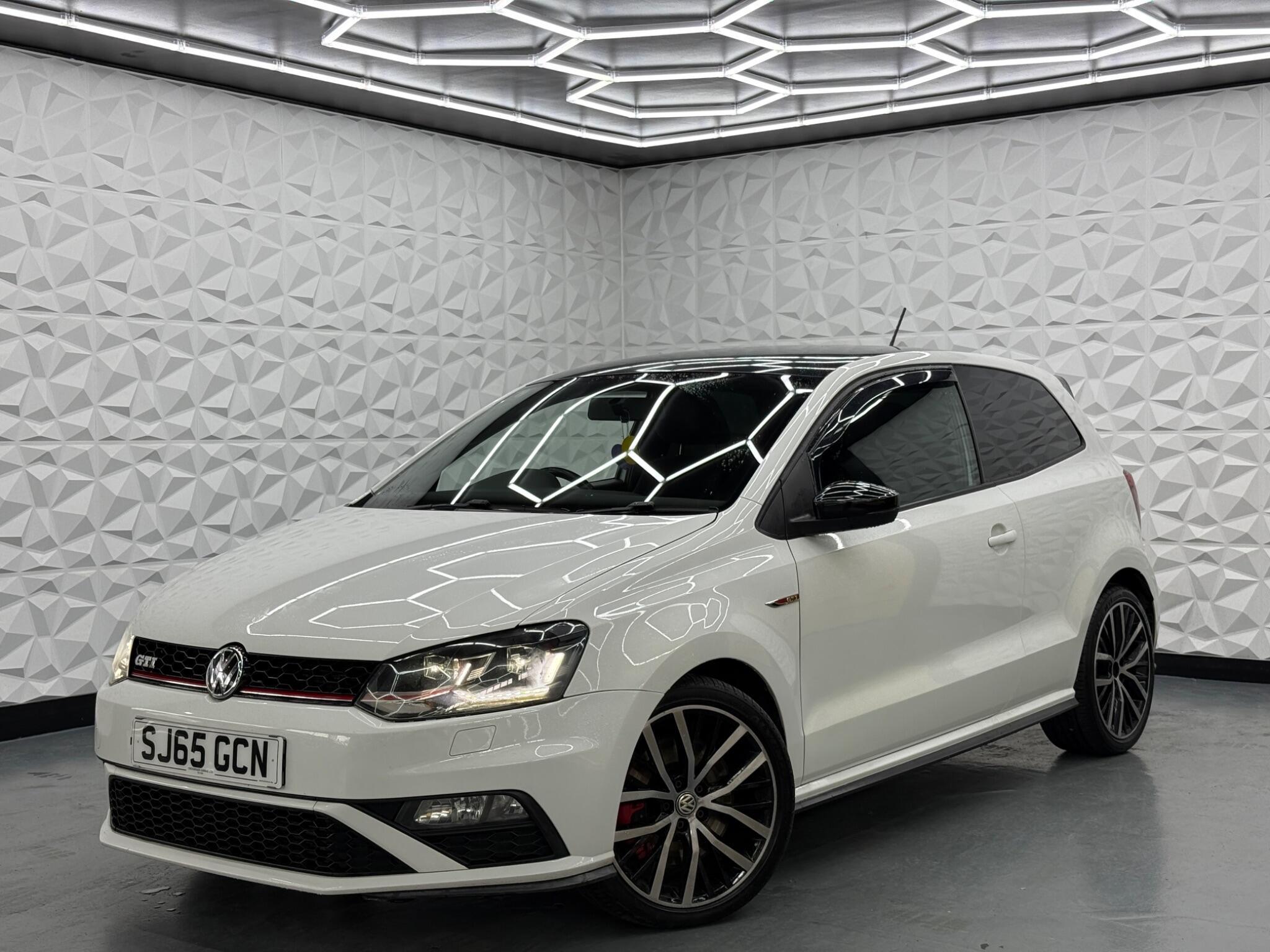 Volkswagen Polo - Image 43