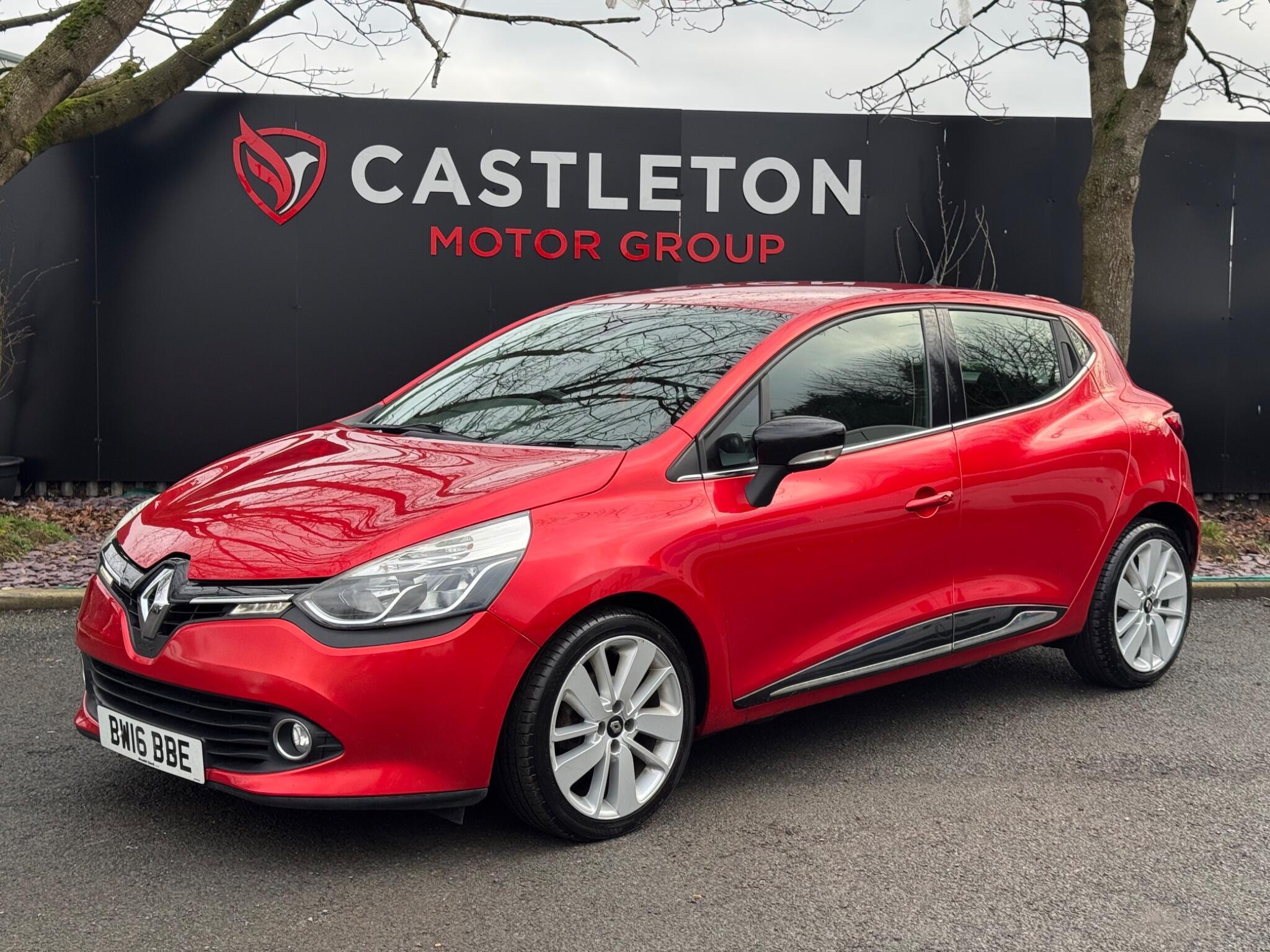 Renault Clio - Image 2