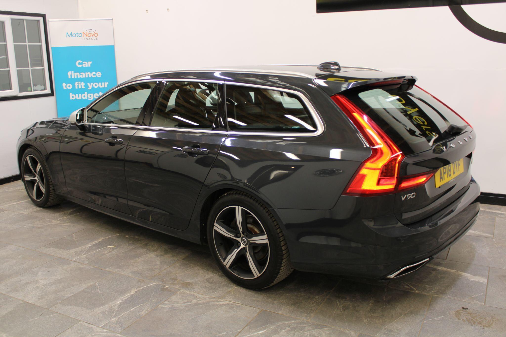 Volvo V90 - Image 20