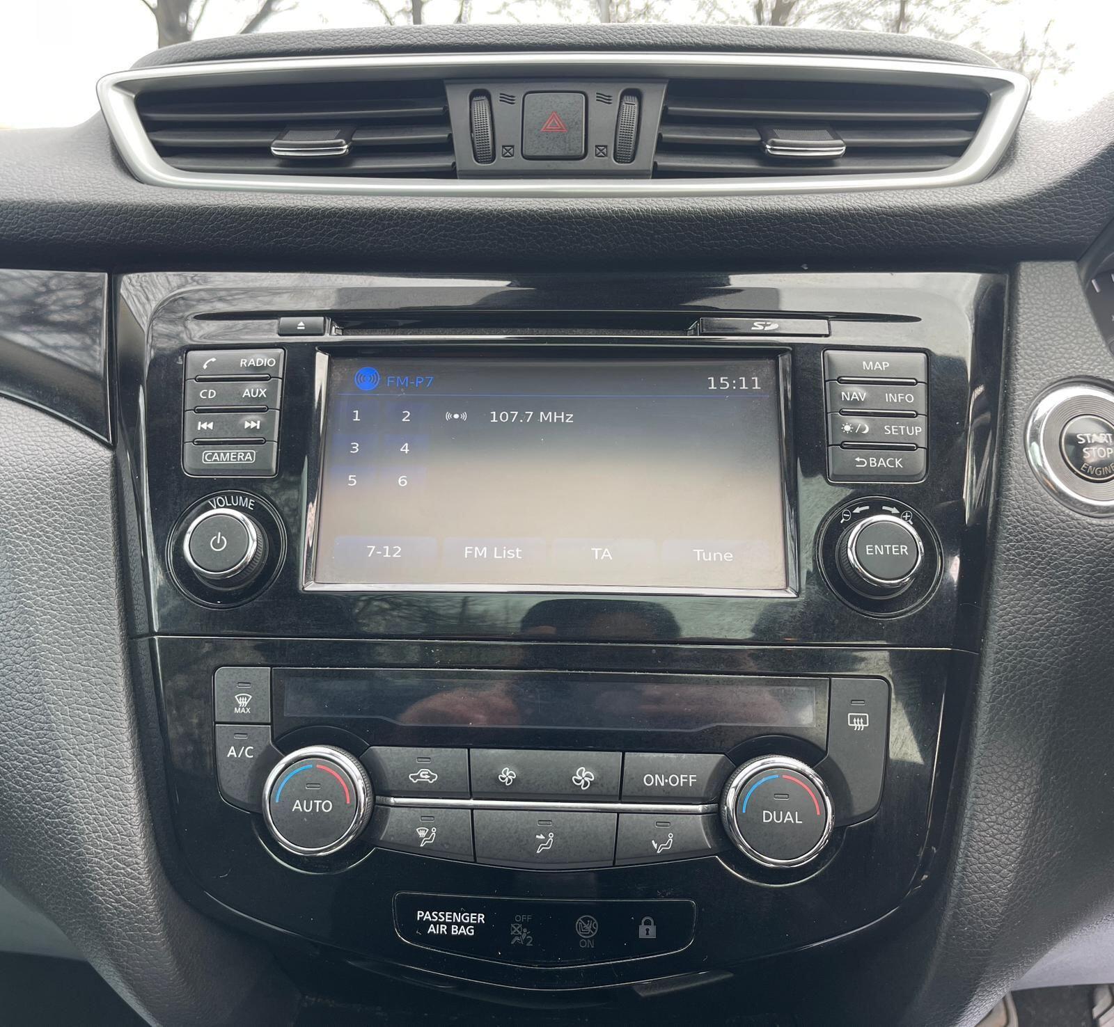 Nissan Qashqai - Image 38