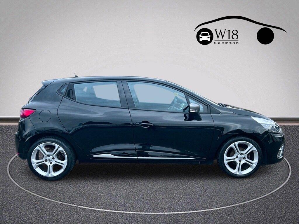 Renault Clio - Image 7