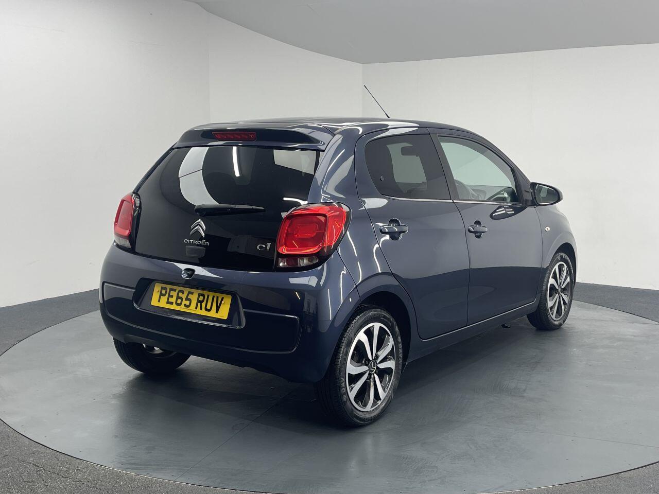 Citroen C1 - Image 18