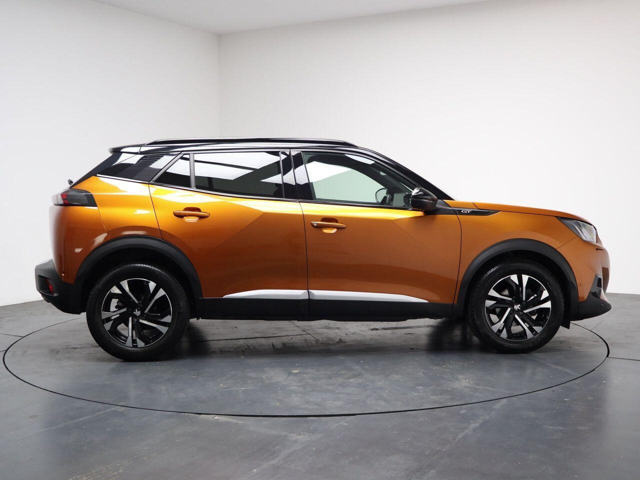 Peugeot 2008 - Image 14