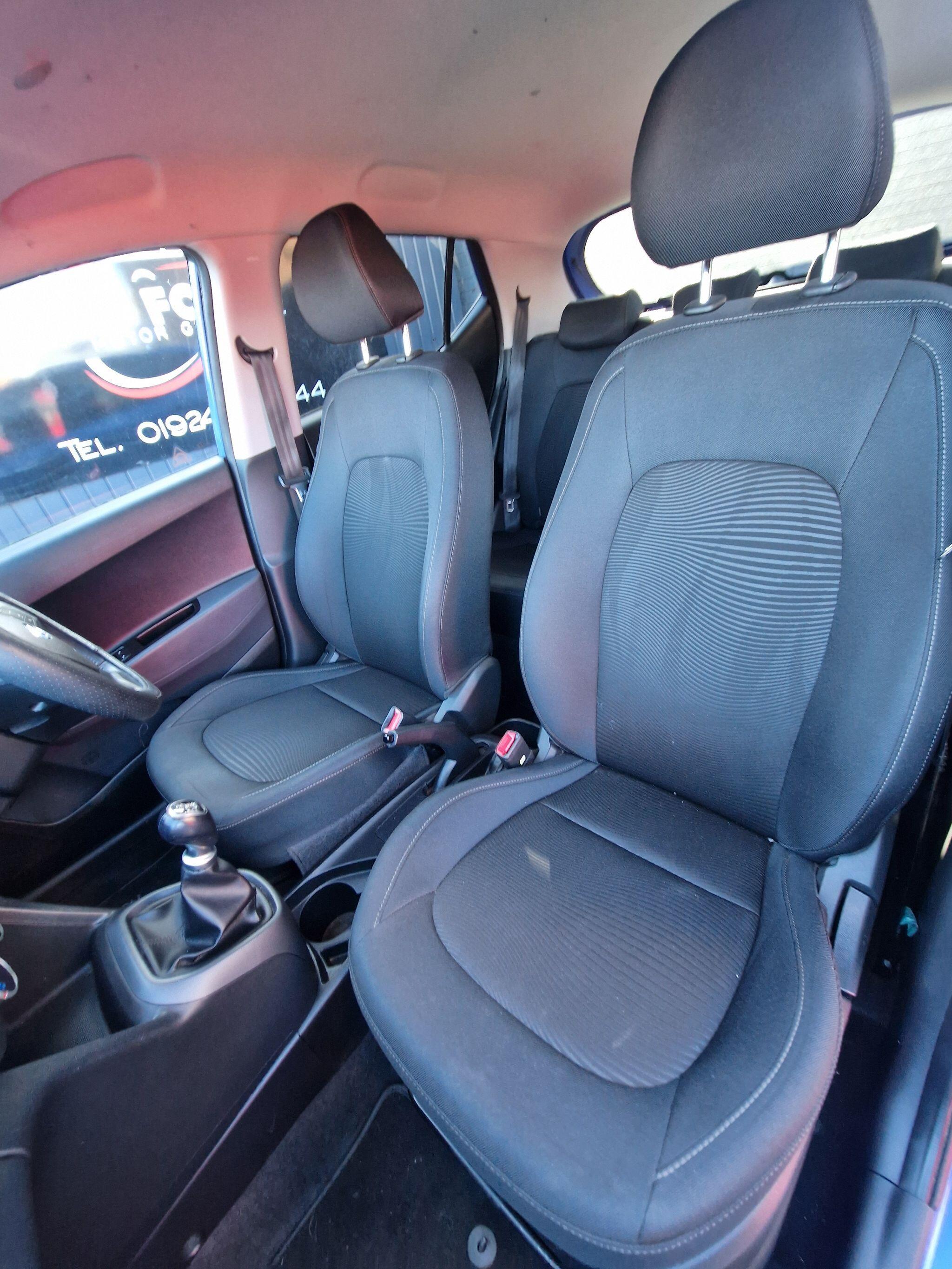 Hyundai i10 - Image 38