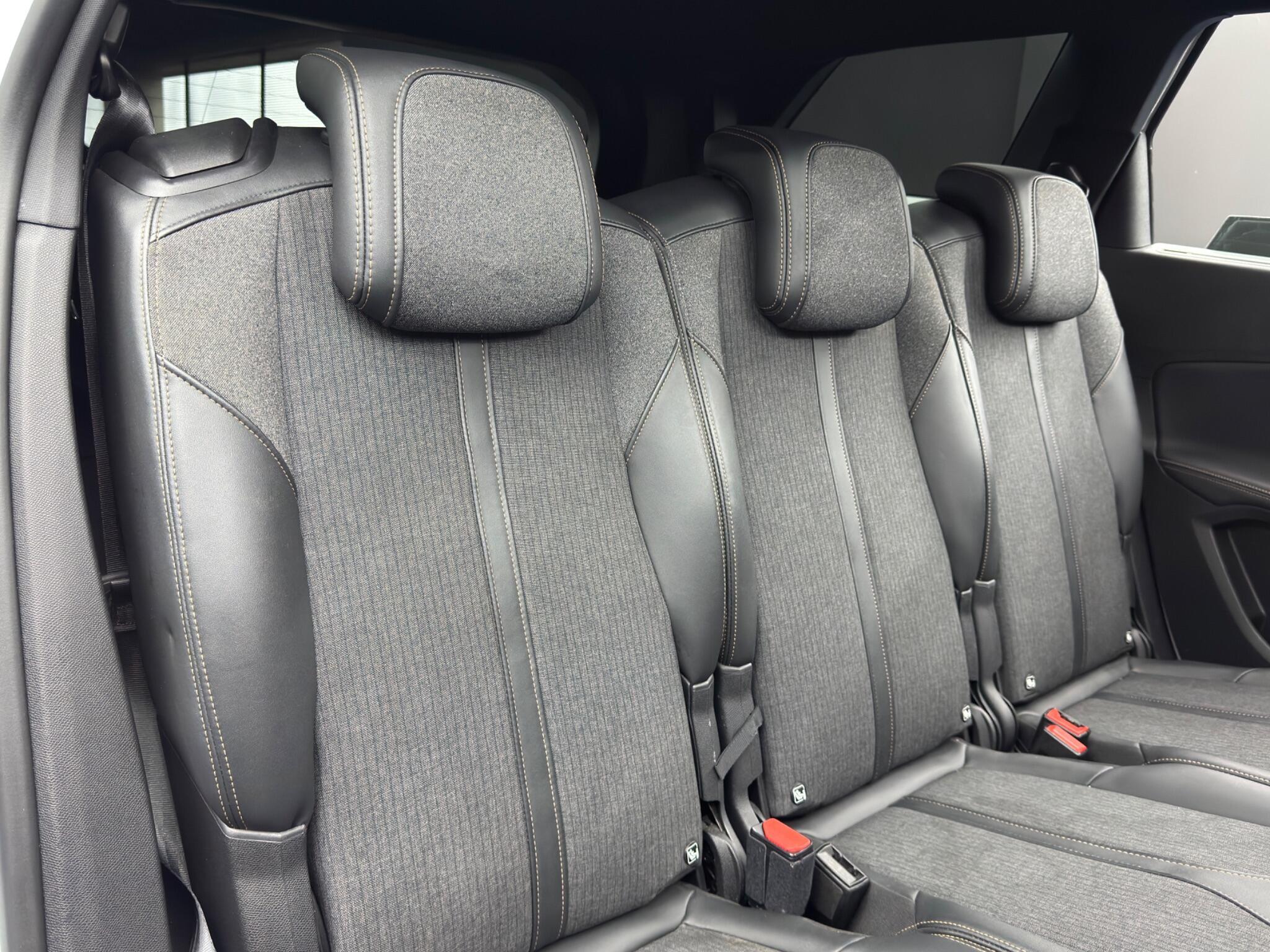 Peugeot 5008 - Image 15