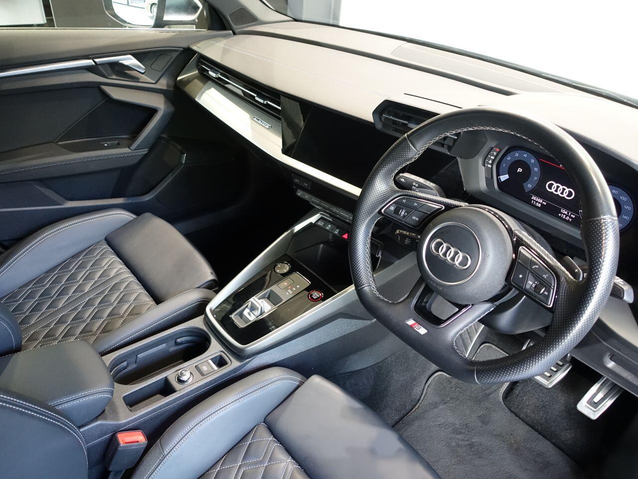 Audi S3 - Image 2