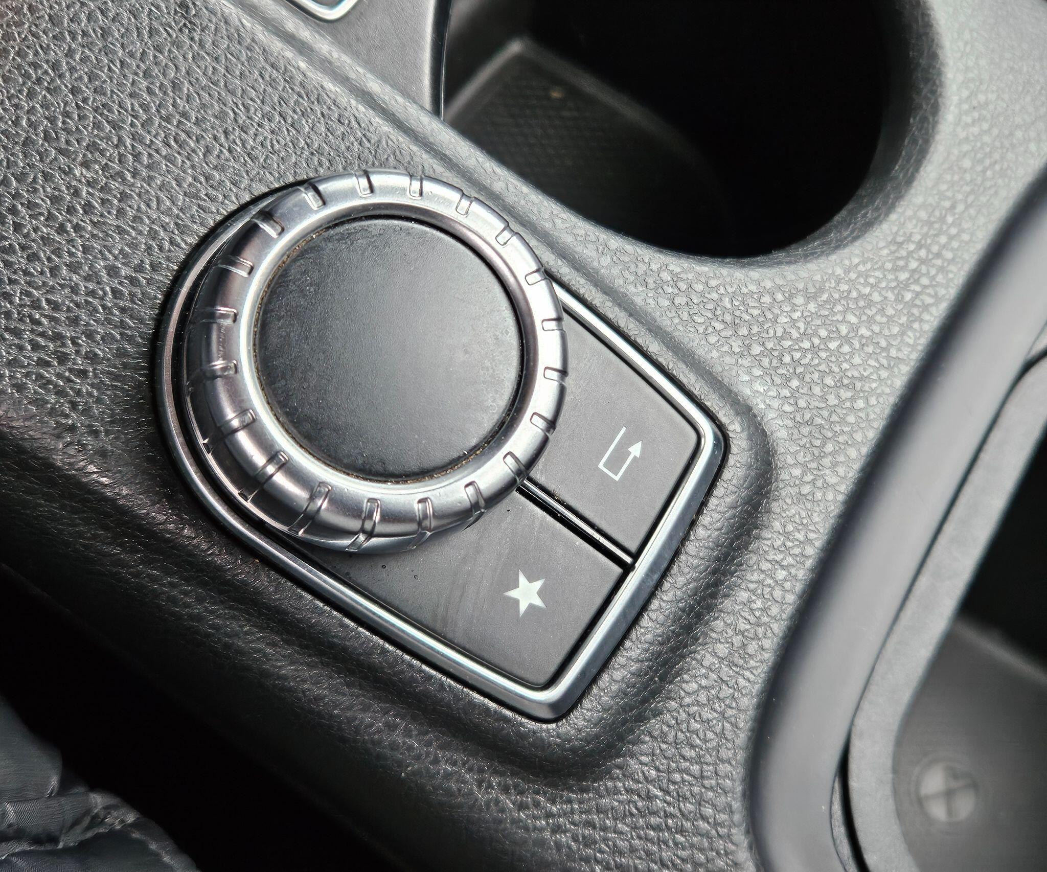 Mercedes A Class - Image 71