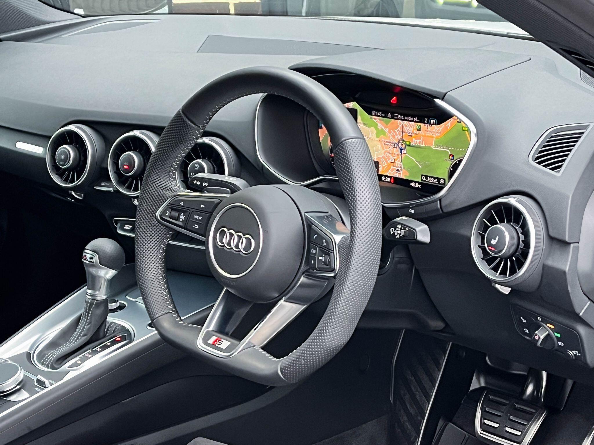 Audi TT - Image 19