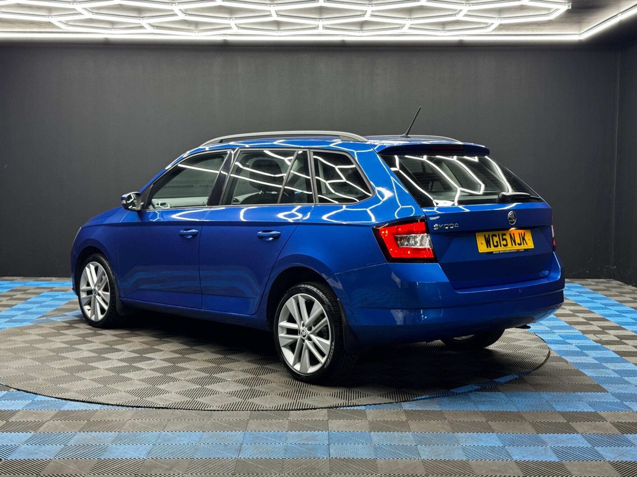 Skoda Fabia - Image 7