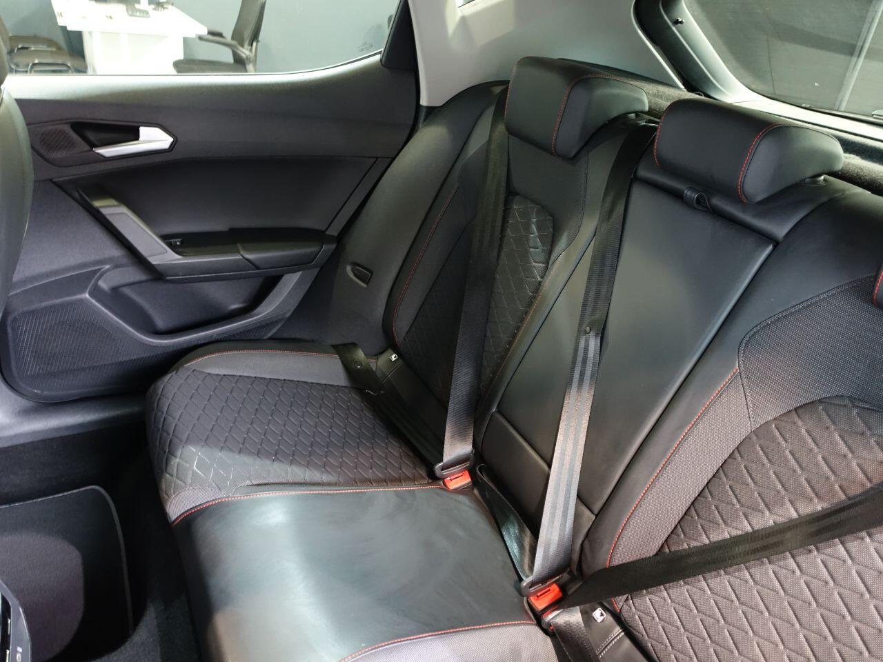 SEAT Leon - Image 17