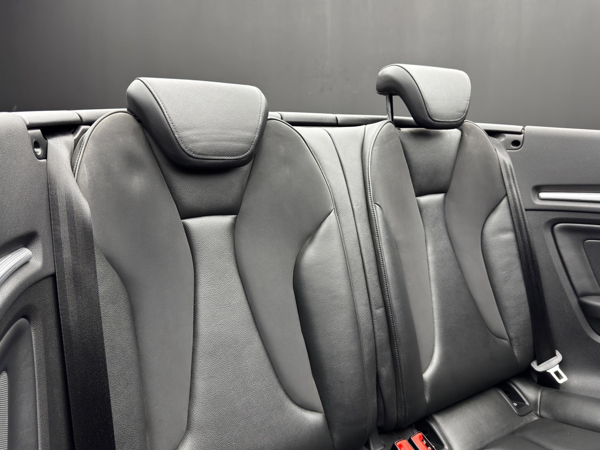 Audi A3 CABRIOLET - Image 15