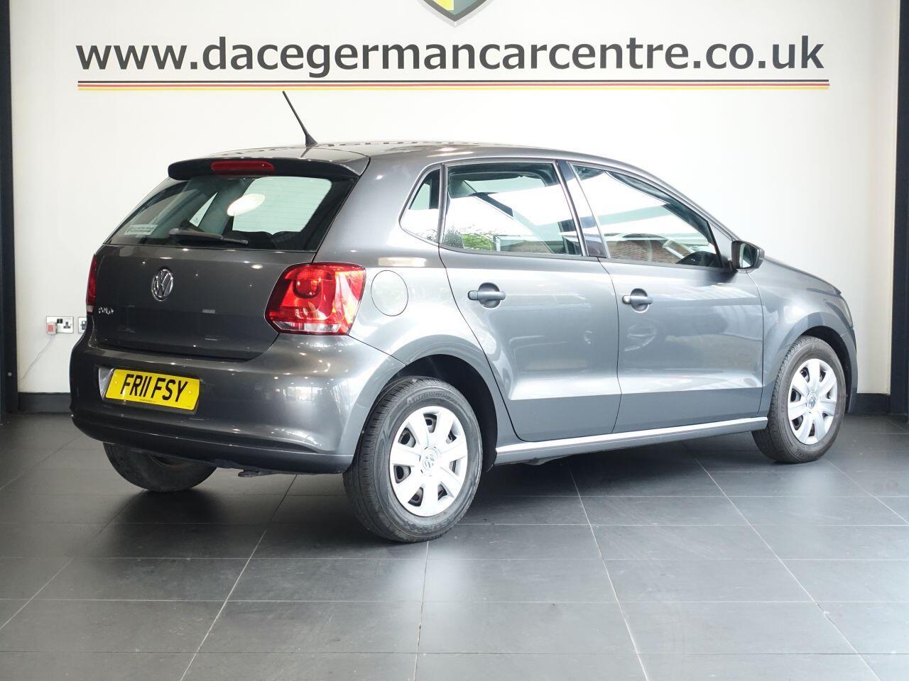 Volkswagen Polo - Image 6