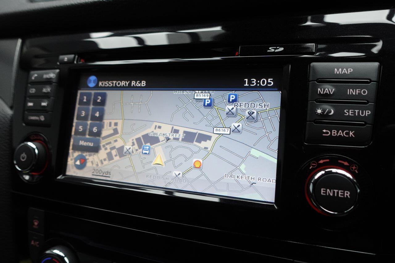 Nissan Qashqai - Image 2