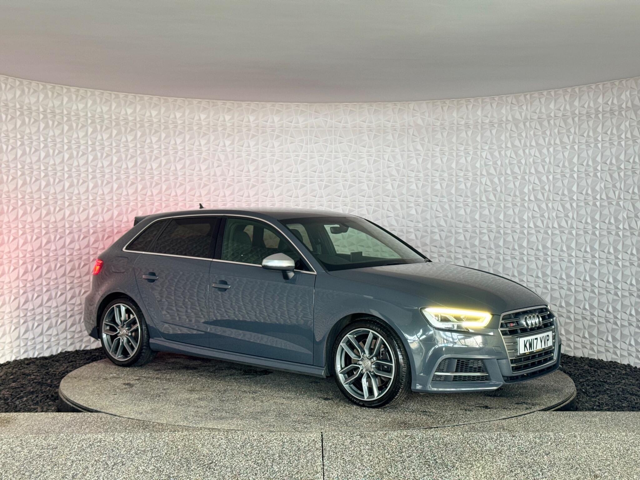 Audi S3 - Image 6