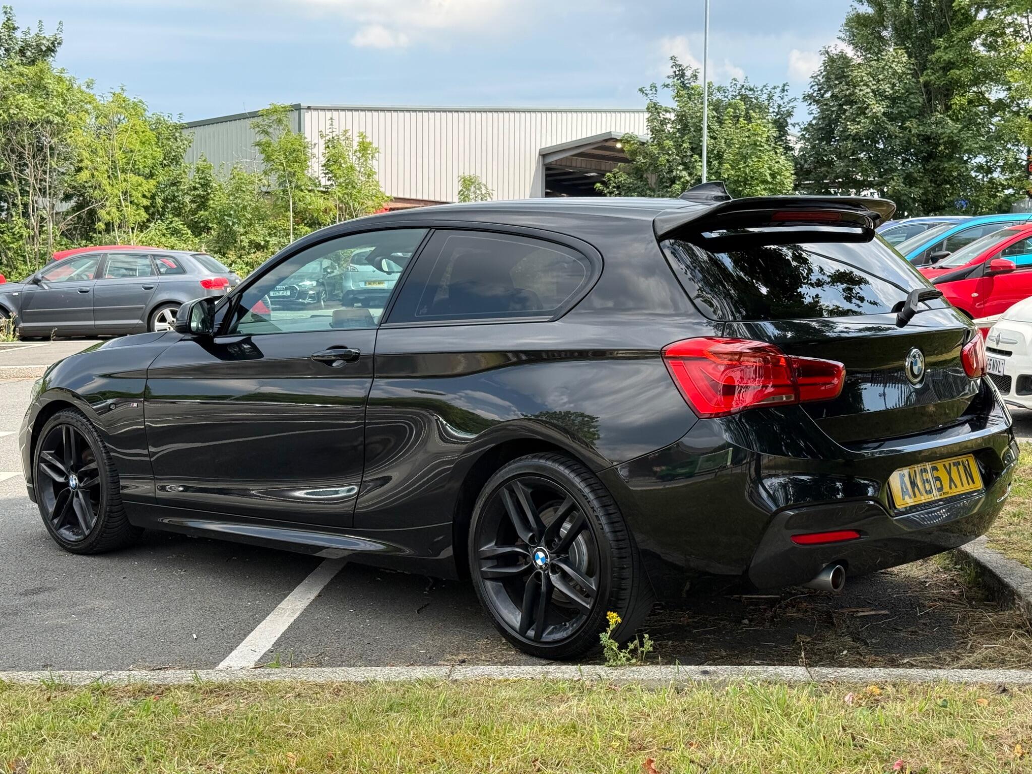 BMW 1 Series - Image 5
