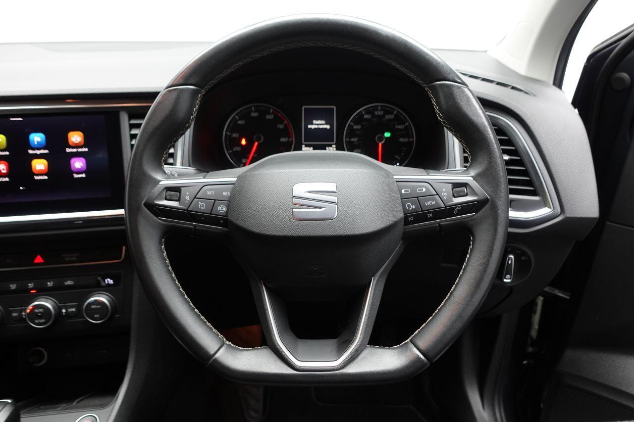 SEAT Ateca - Image 30