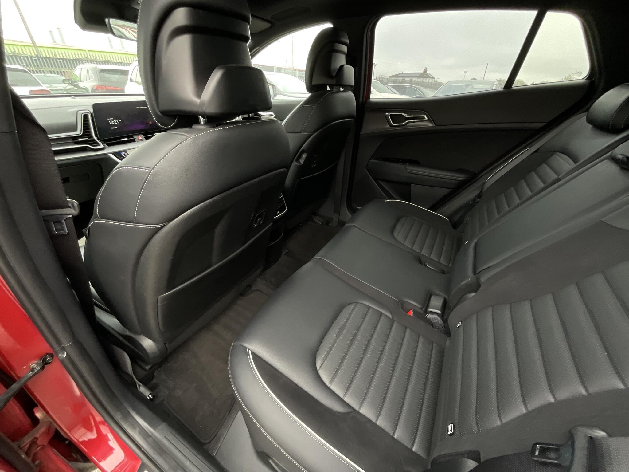 Kia Sportage - Image 13