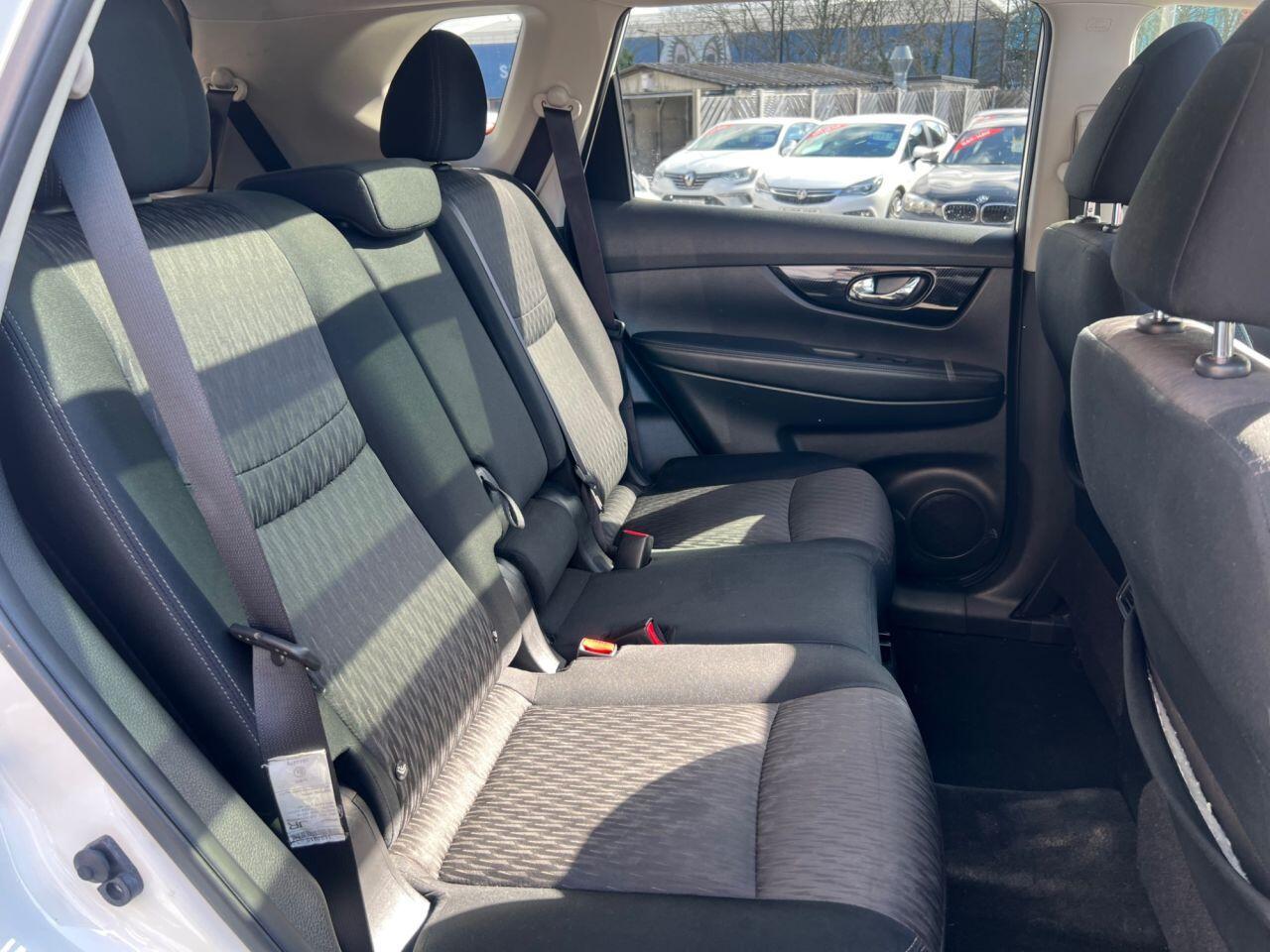 Nissan X-Trail - Image 32