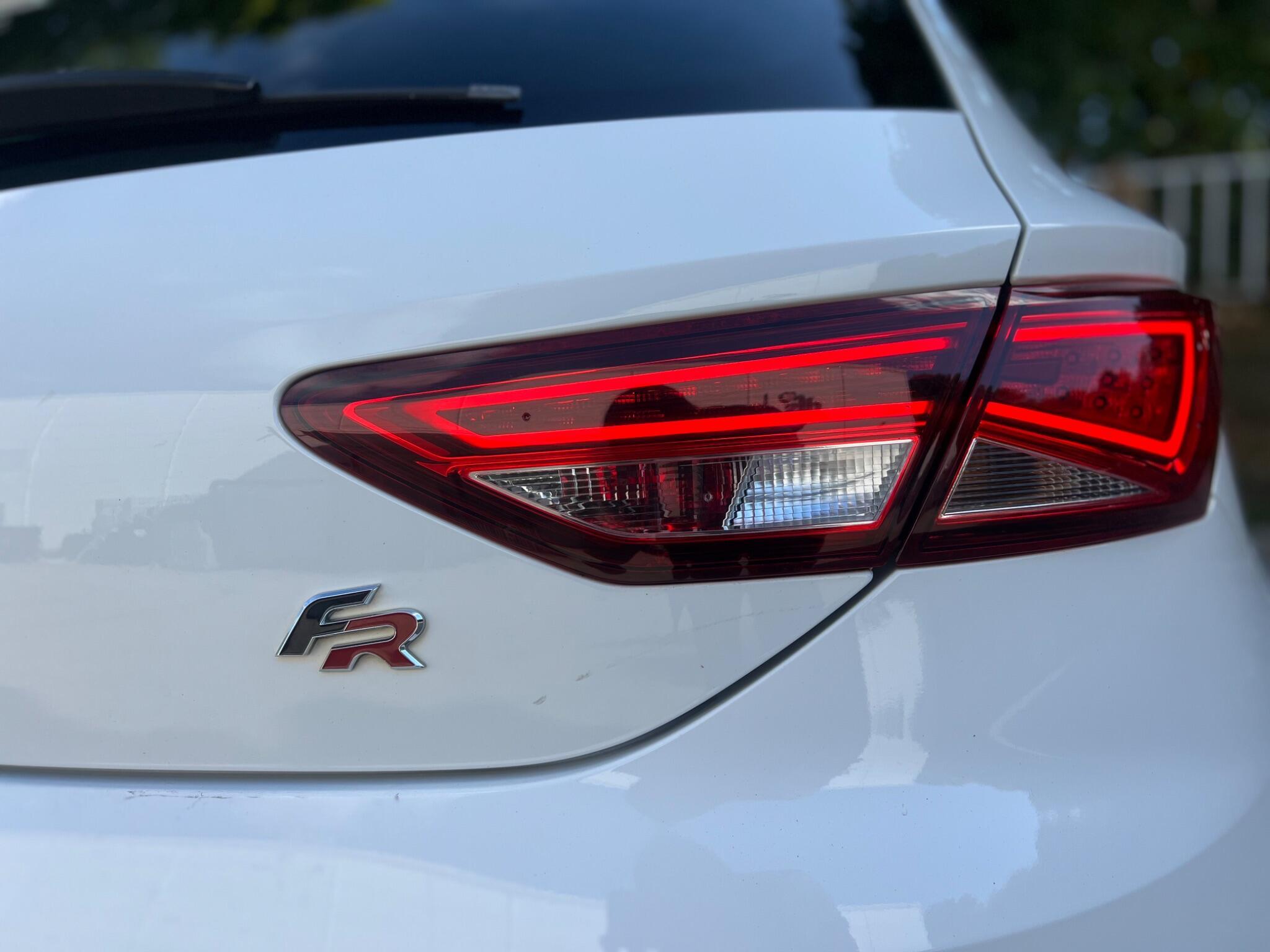 SEAT Leon - Image 14