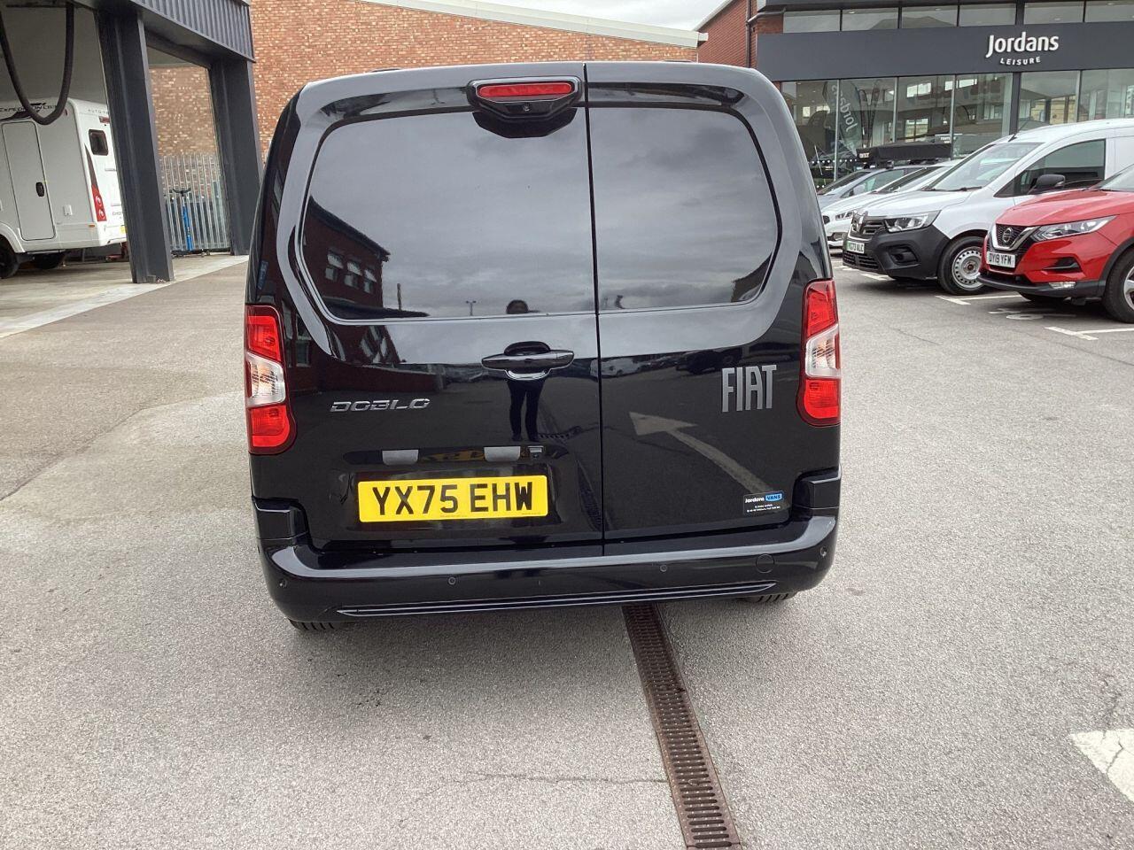 Fiat Doblo - Image 6