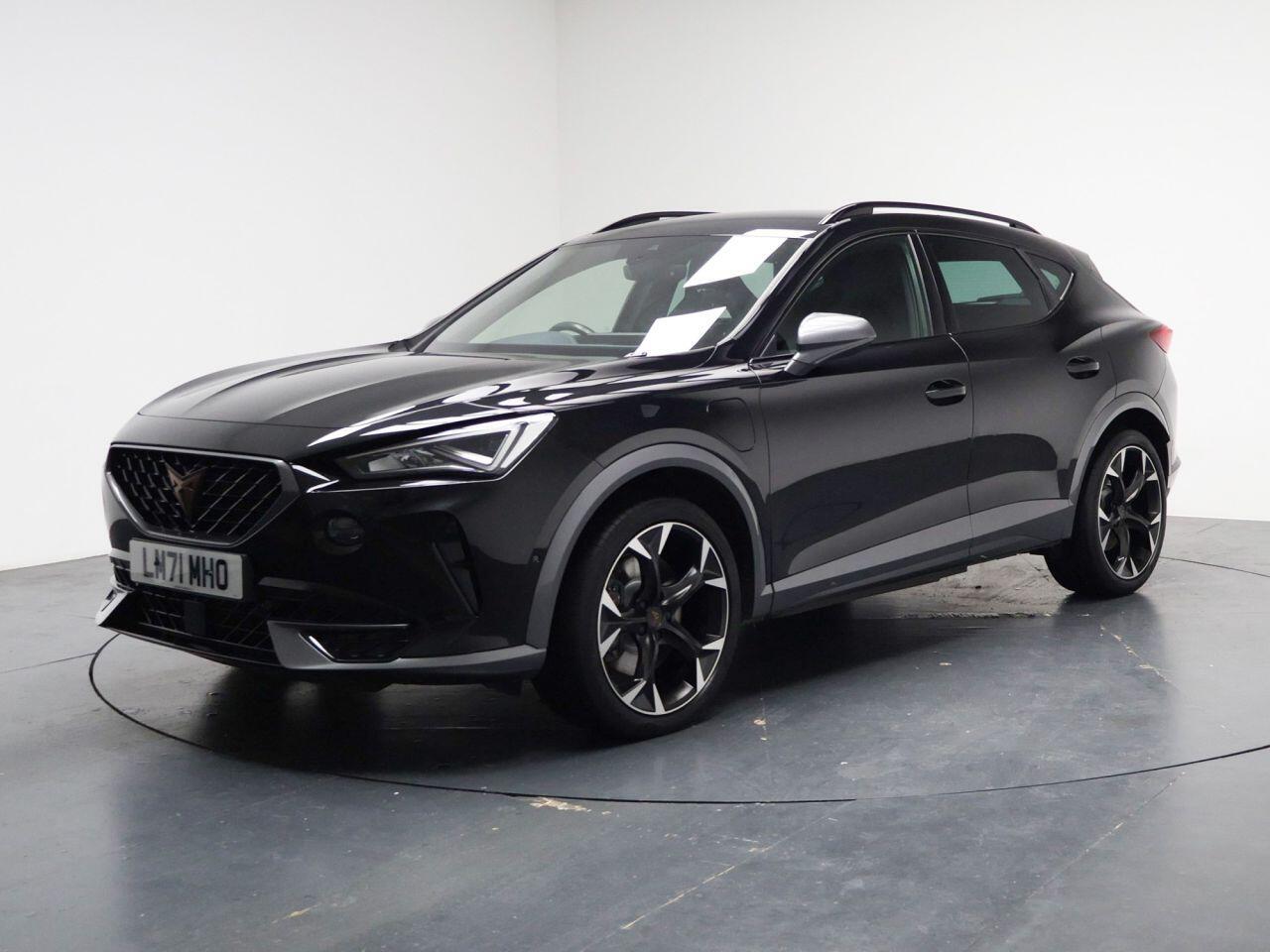 Cupra Formentor - Image 9