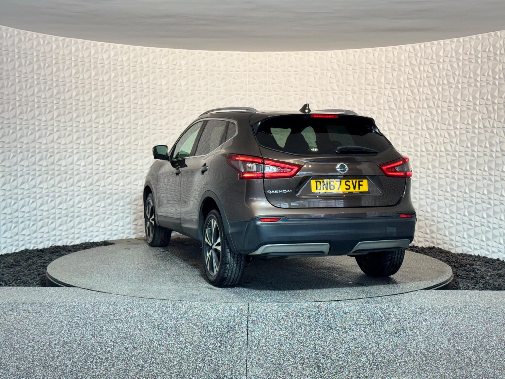 Nissan Qashqai - Image 14
