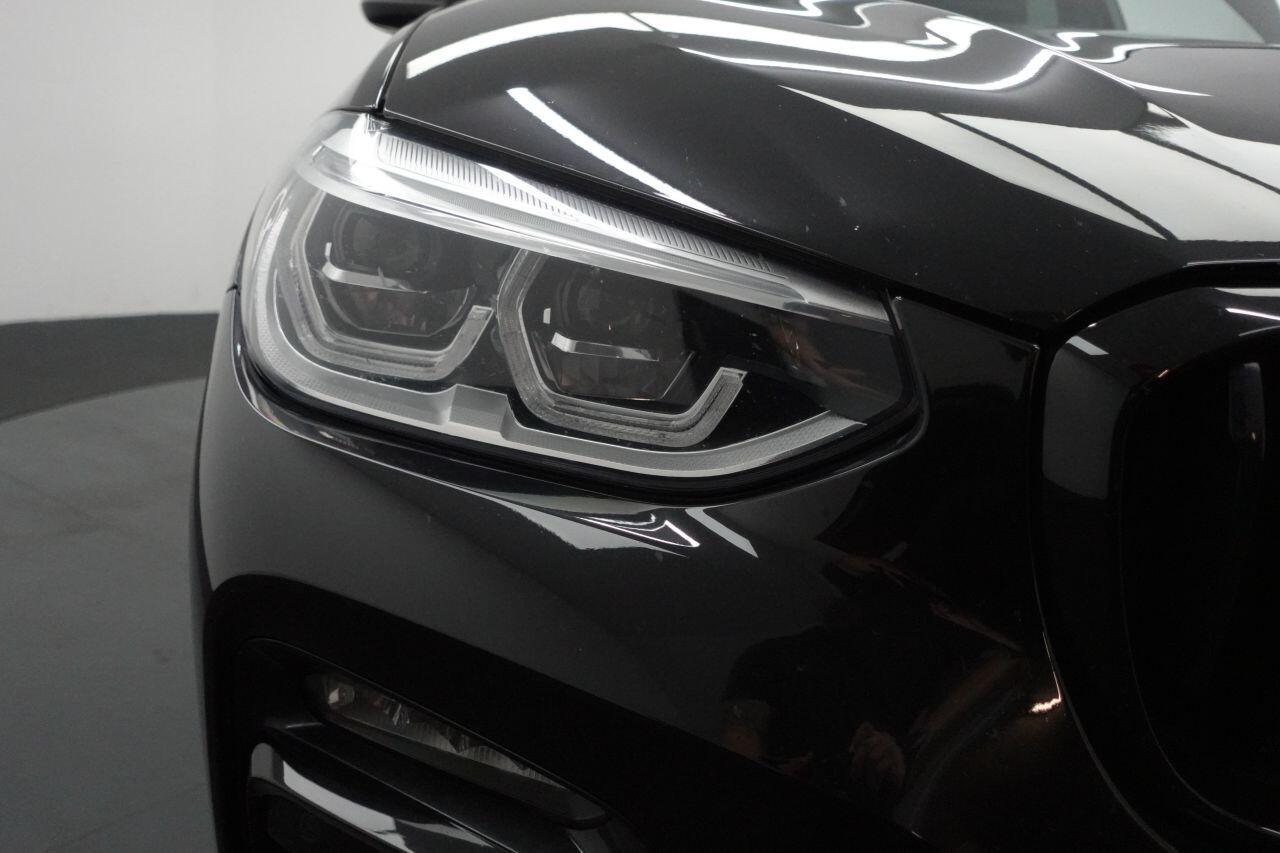 BMW X3 - Image 7