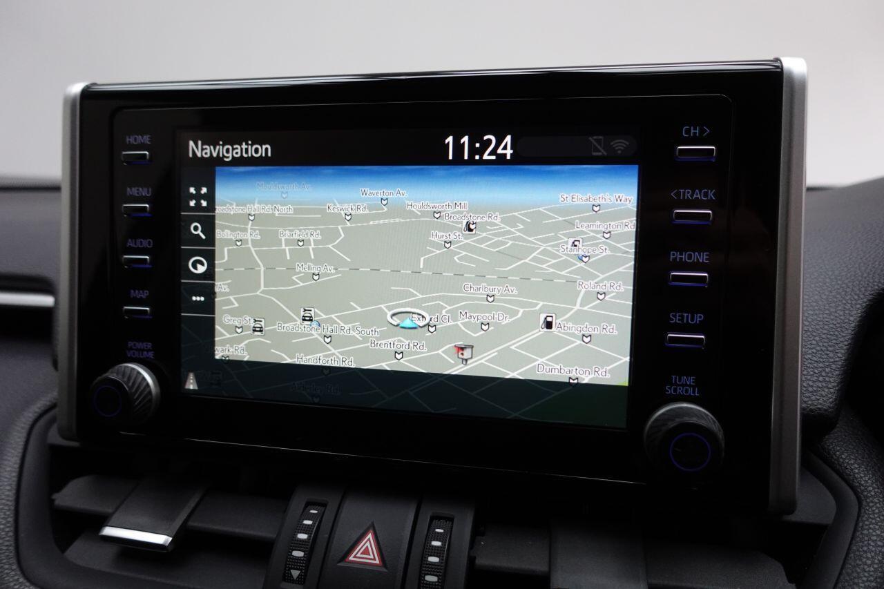 Toyota RAV4 - Image 2