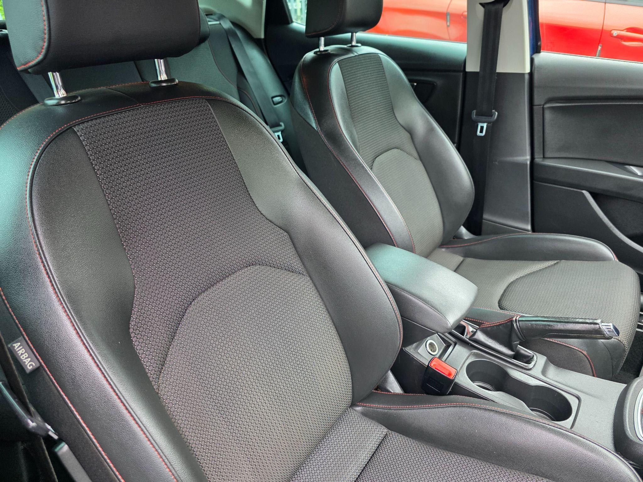 SEAT Leon - Image 20