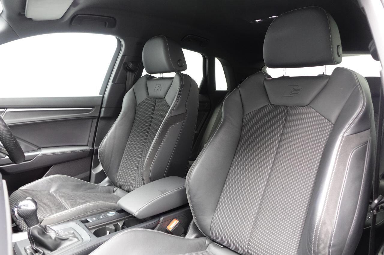 Audi Q3 - Image 16