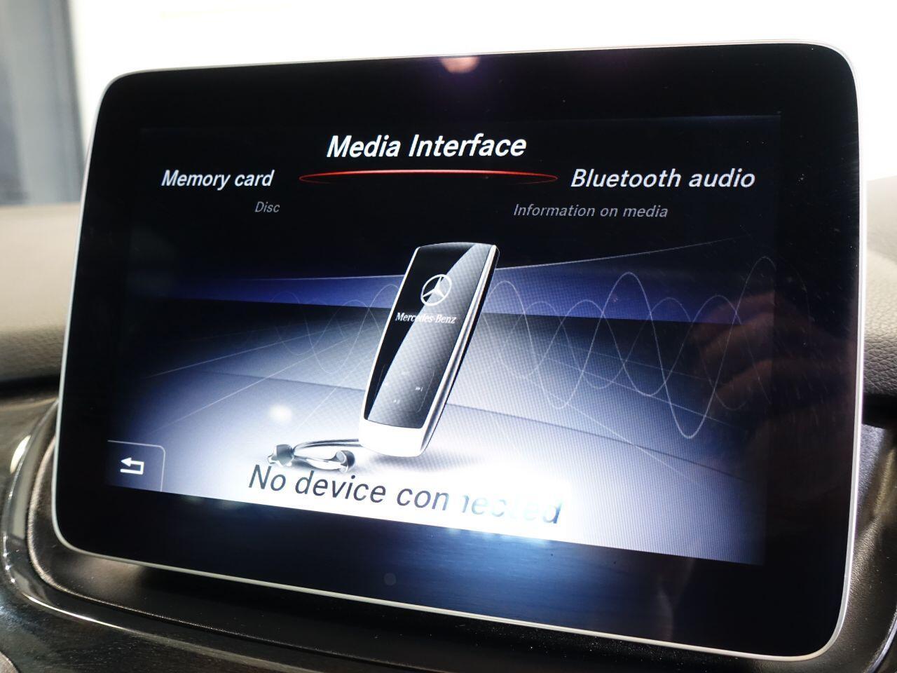 Mercedes-benz B-CLASS - Image 26