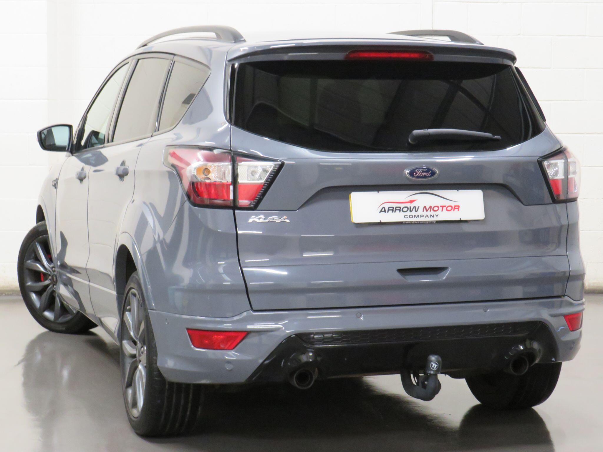 Ford Kuga - Image 5