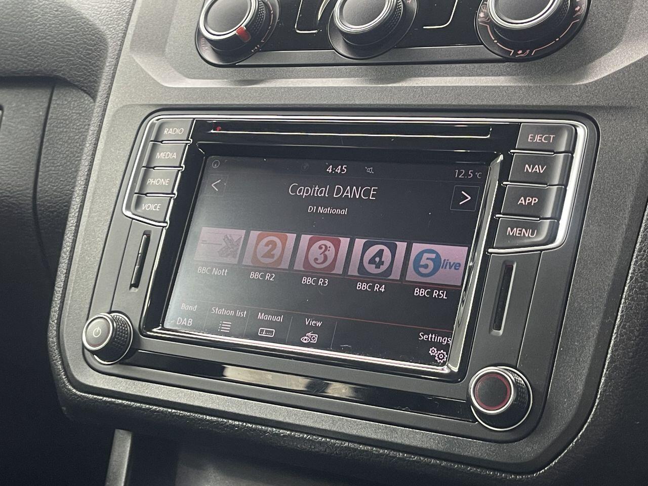 Volkswagen CADDY LIFE - Image 44