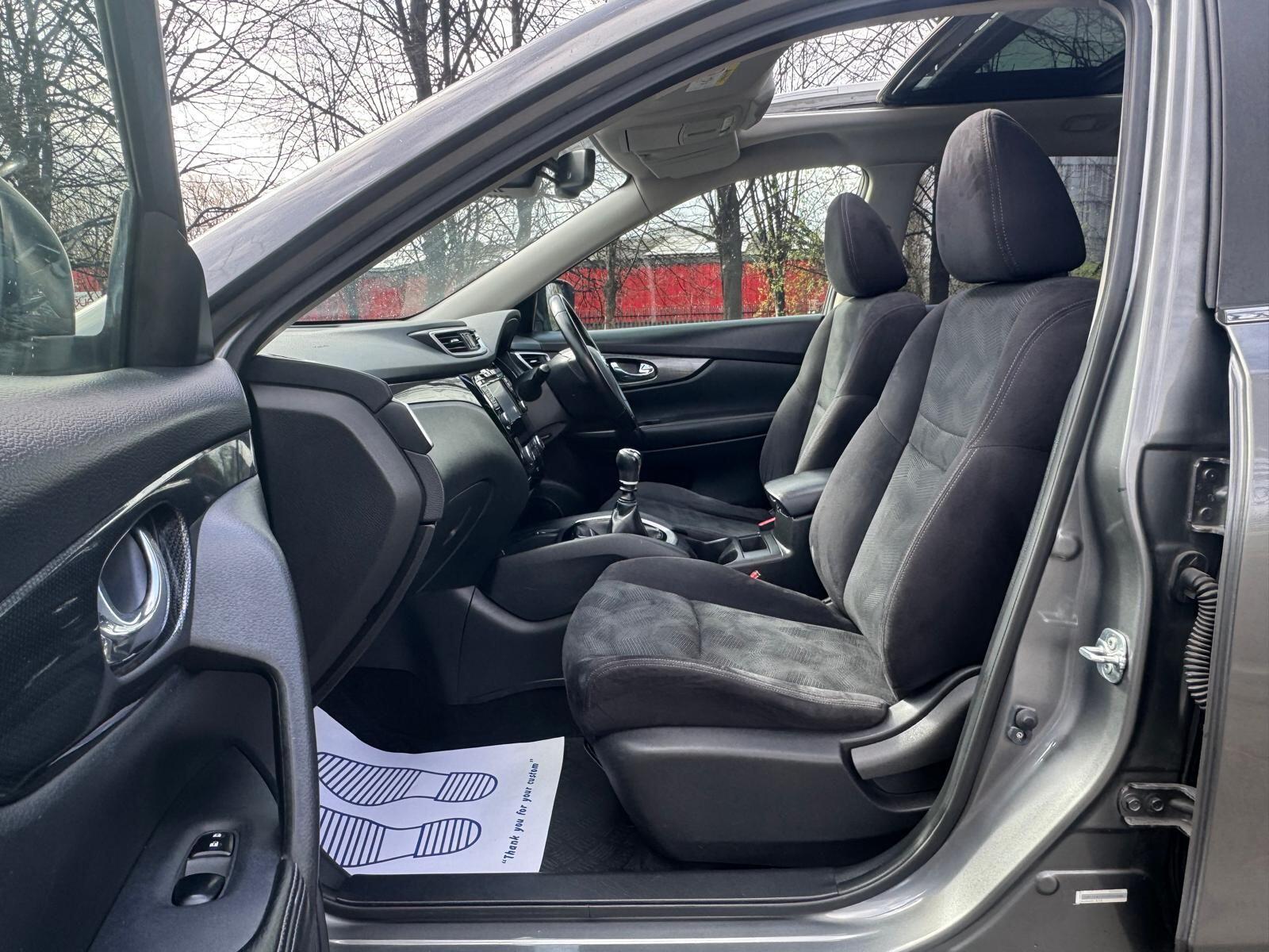 Nissan X-Trail - Image 49