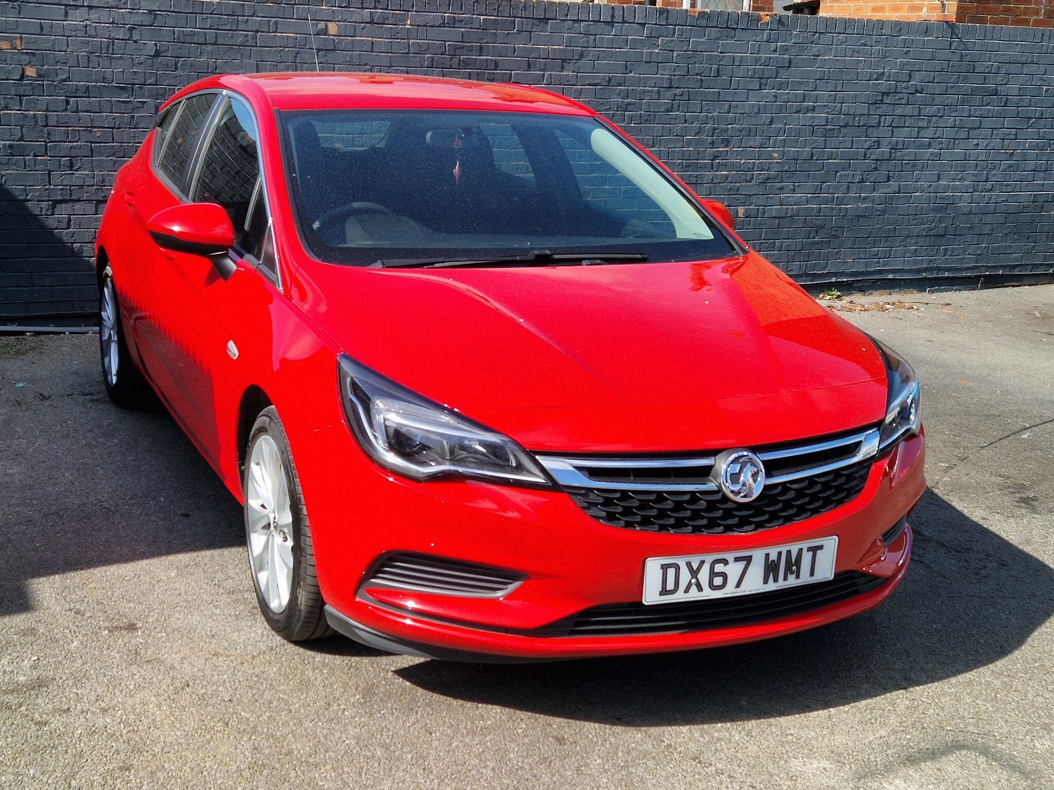 Vauxhall Astra - Image 3